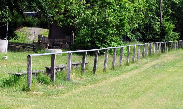 Sportplatz Dahrelsen - Bruchhausen-Vilsen-Scholen