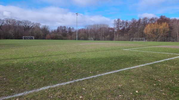 SportinGenk Park Terrein 2 - Genk