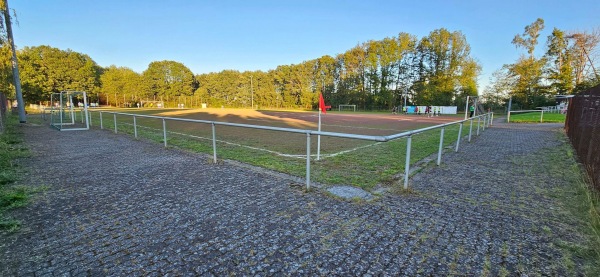 Sportplatz Winden - Winden/Nassau