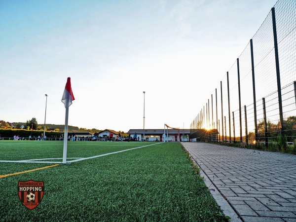 Sportplatz Im Windfirkel - Arnsberg-Rumbeck
