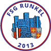 Wappen FSG Runkel/Schadeck