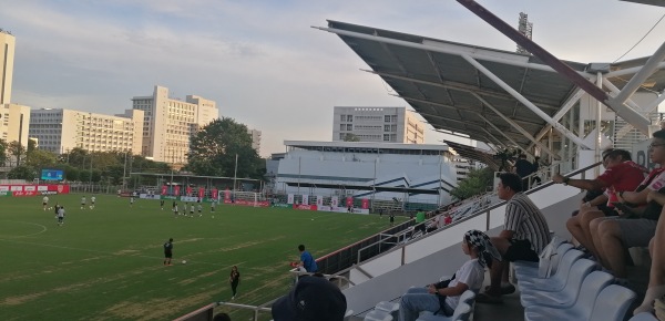 NT Stadium - Bangkok