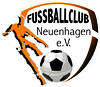 Wappen FC Neuenhagen 2010 II
