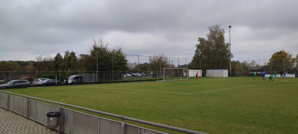 Sportplatz Auf der Platte - Bexbach-Niederbexbach