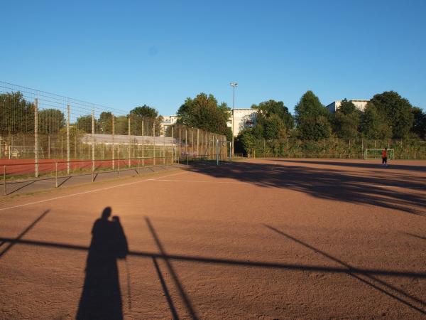 Sportpark Dellwig Platz 2 - Essen/Ruhr-Dellwig