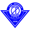 Wappen CD Zafra
