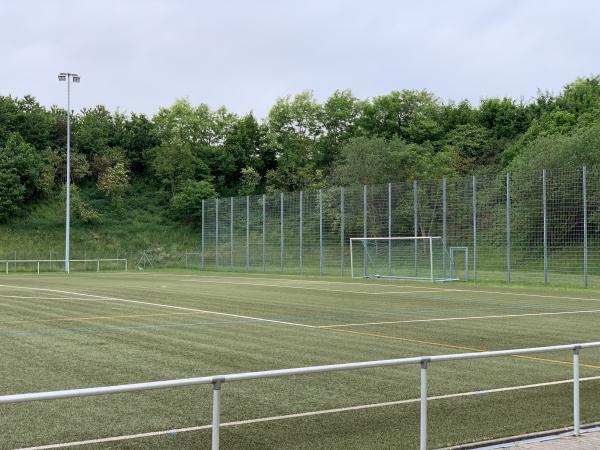 Sportanlage Eichenstraße Platz 2 - Friolzheim