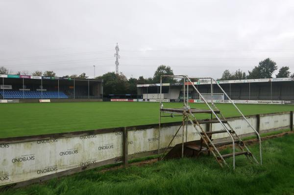 BankParken - Tønder