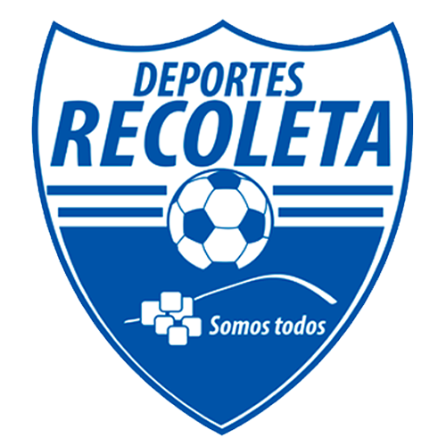 Wappen Deportes Recoleta
