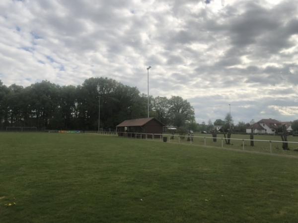 Sportanlage Holser Heide - Salzkotten-Holsen