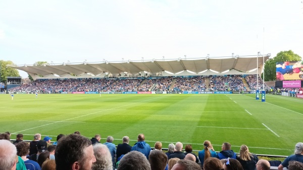 RDS Arena - Dublin