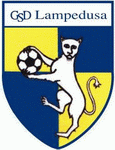 Wappen GSD Lampedusa Calcio