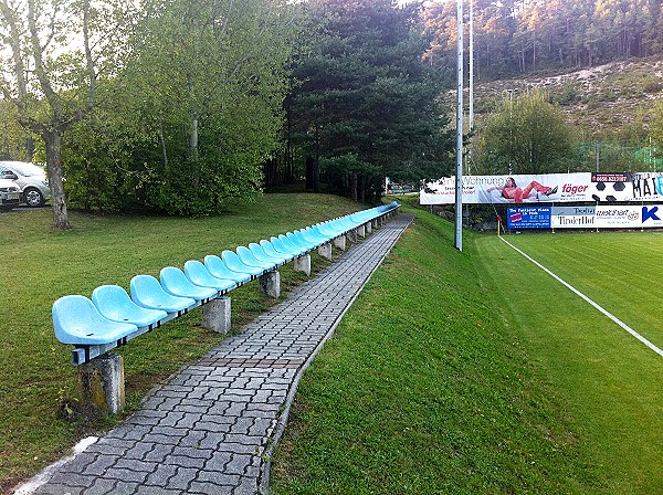 Sportplatz Emat - Telfs