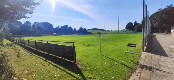 Sportanlage Aichacher Straße - Altomünster
