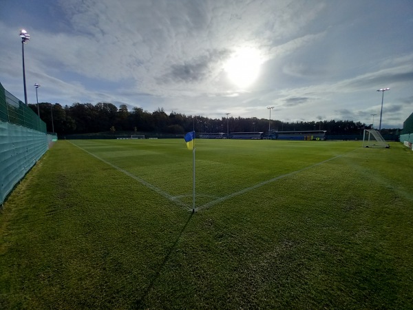 The Jon Brydson Arena pitch 2 - Edinburgh, City of Edinburgh