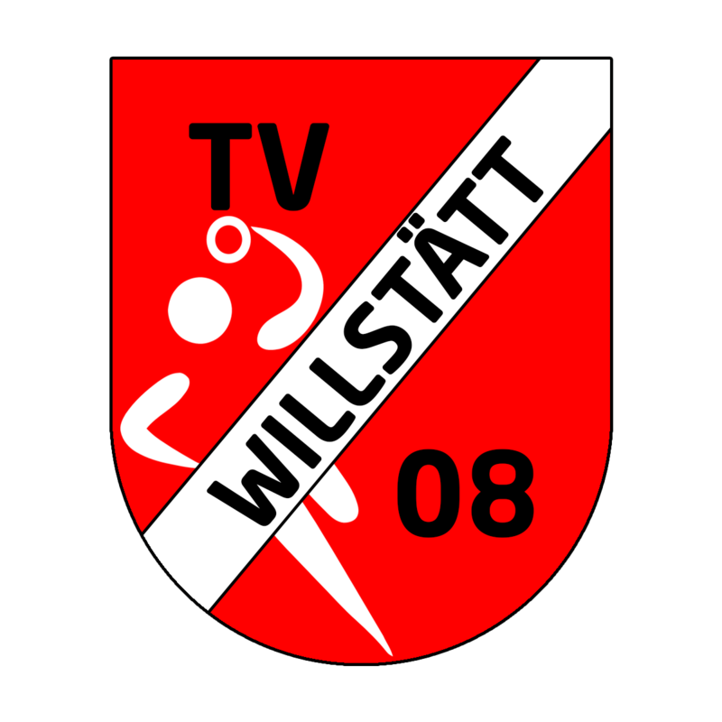 Wappen TV 08 Willstätt  28597