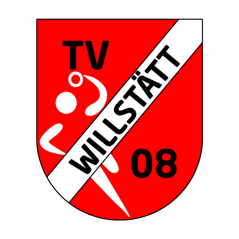 Wappen TV 08 Willstätt