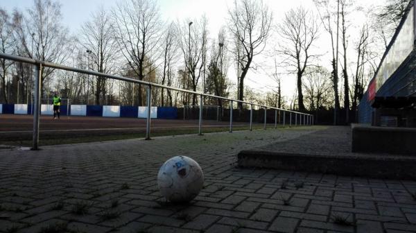 Sportplatz Am Wienberg - Bottrop-Vonderort