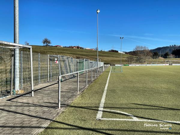 Sportgelände Leintal Platz 2 - Frittlingen 