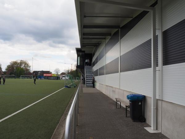 SPORTCLUB Arena Nebenplatz 1 - Verl