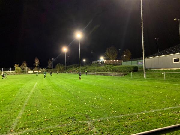 Stade Communal de Grolley - Grolley