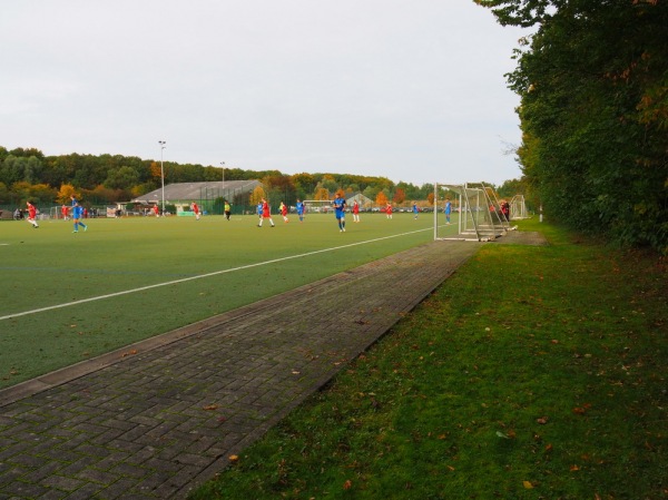 Sportplatz Pilsholz 2 - Hamm/Westfalen-Westünnen