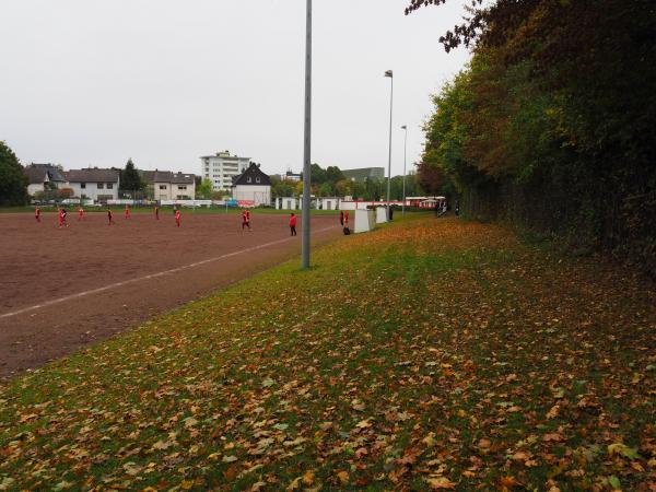 Ruhr-Möhneplatz - Arnsberg-Neheim