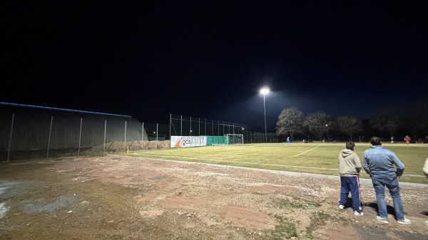 SKG-Sportgelände Platz 3 - Mörfelden-Walldorf