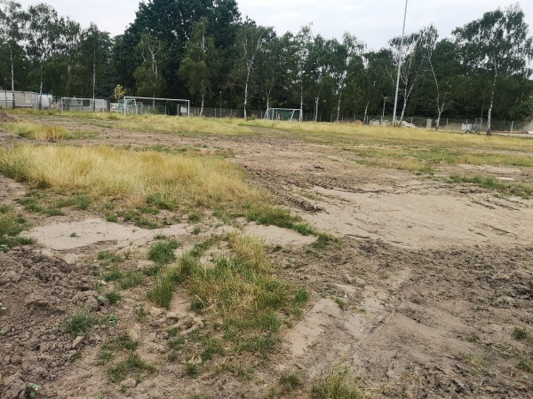 Grotenburg-Stadion Nebenplatz 2 - Krefeld-Bockum