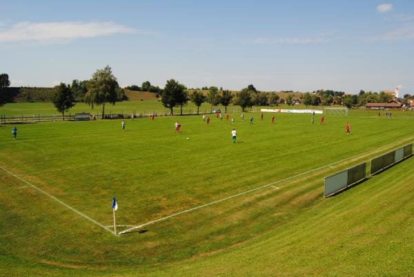 Waldstadion am Forchet - Denklingen