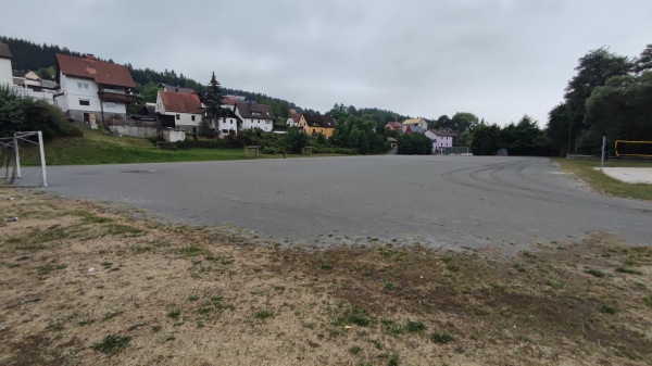 Sportanlage Gefrees Platz 2 - Gefrees