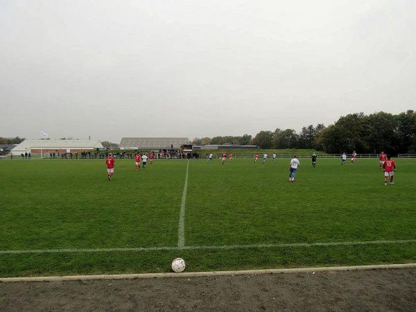 Tarm Stadion - Tarm