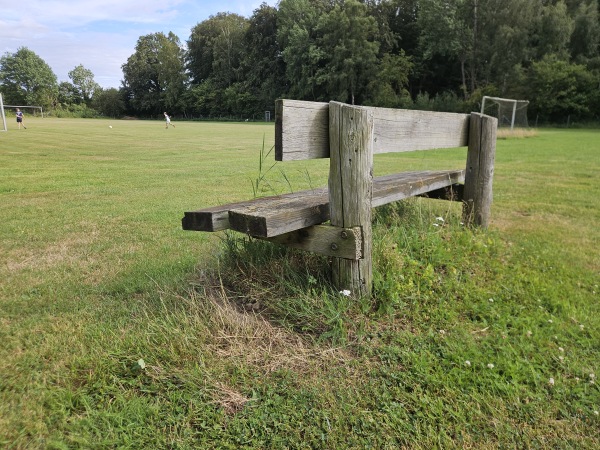 Sportplatz Talkau - Talkau