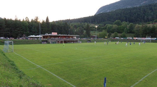 Sportplatz Roppen - Roppen