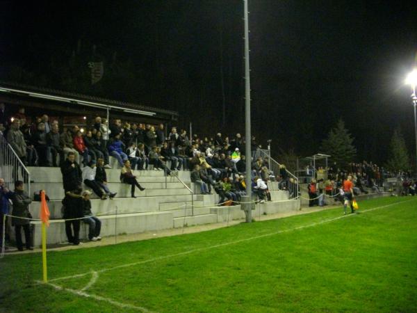 Sportplatz Farbschachen - Entlebuch