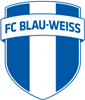 Wappen FC Blau-Weiß Leipzig 1892