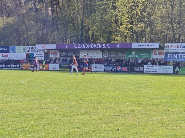 Complex Zandhoven - Zandhoven