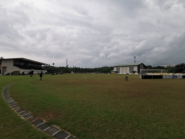 District Sport Complex - Galle
