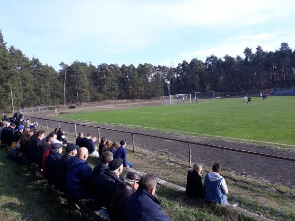 Stadion Miejski w Suchedniowie - Suchedniów