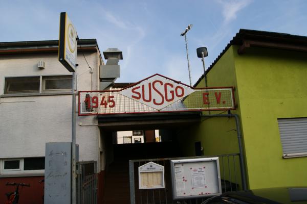 SuSGO-Anlage - Dreieich-Offenthal