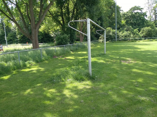 Sportplatz Rehmer Insel 2 - Bad Oeynhausen-Rehme