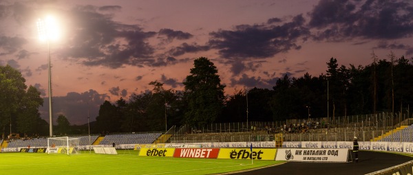Arena Arda - Kardzhali