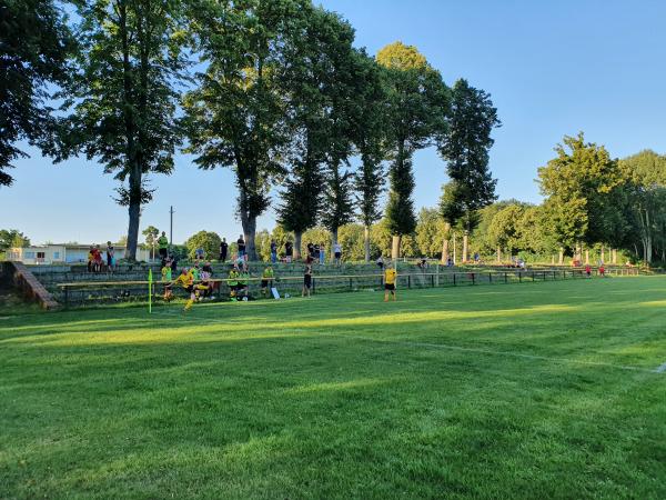 Glück-Auf-Stadion Nebenplatz 2 - Lauta-Laubusch