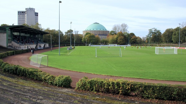 Eilenriedestadion (1921) - Hannover