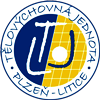 Wappen TJ Plzeň - Litice