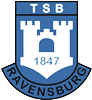 Wappen TSB Ravensburg 1847  43073