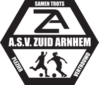 Wappen ASV Zuid Arnhem  49344