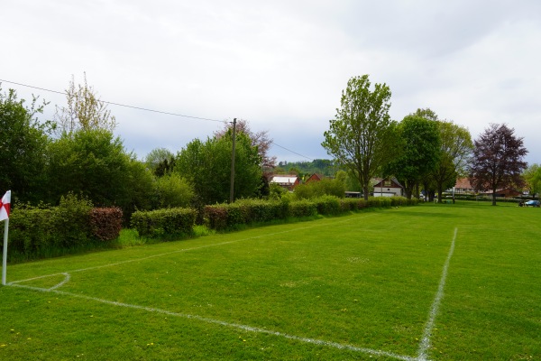 Sportpark Kirchberg - Seesen-Kirchberg