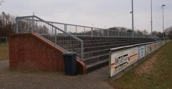 Hasetalstadion - Herzlake