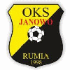 Wappen OKS Janowo  41935